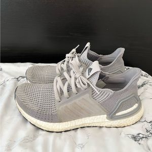 Adidas Ultraboost womens shoe
